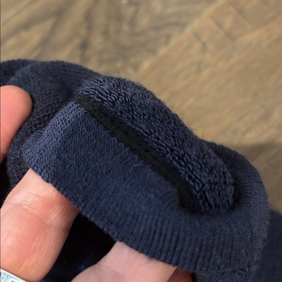 Ariat Merino Wool Work Performance Series,heavyweight,steel toe,arch support - Picture 3 of 7